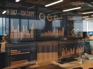 L'importance des outils CRM dans la gestion de la relation client