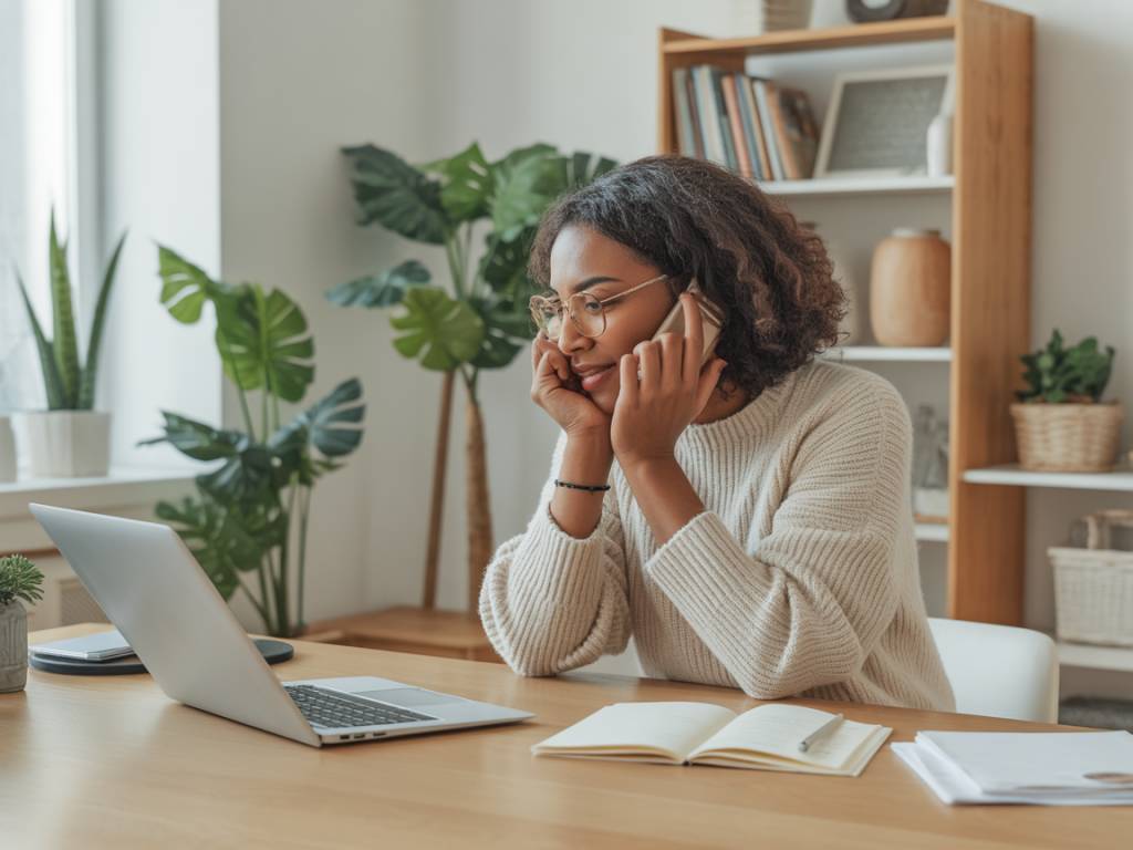 Vente : règle des 4 fois 20 appliquée aux appels commerciaux et aux rendez-vous clients