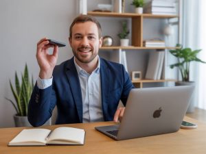 Salesflare : le crm intelligent pour automatiser la prospection et le suivi de vos rendez-vous commerciaux