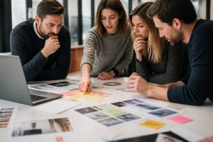 Branding : définition et enjeux pour développer l’image de marque