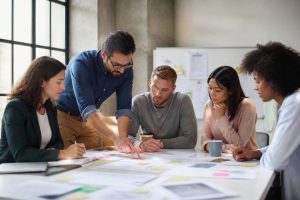 Buyers personas : comment les créer pour améliorer votre marketing et vos ventes