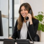 Accueil téléphonique professionnel : les bonnes pratiques pour améliorer l’image de votre entreprise