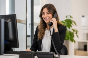 Accueil téléphonique professionnel : les bonnes pratiques pour améliorer l’image de votre entreprise
