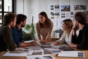 Archetypes in branding : comment construire une marque forte et mémorable