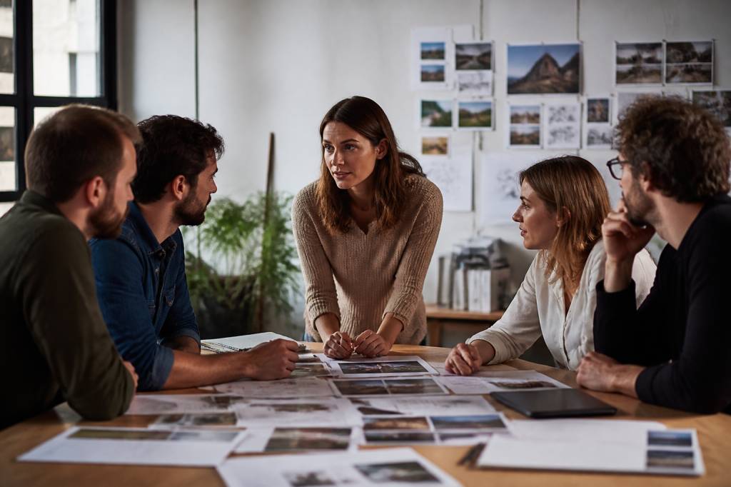 Archetypes in branding : comment construire une marque forte et mémorable