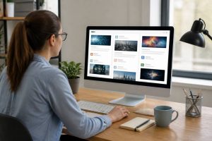 Agrégateur de flux rss : comment centraliser et automatiser votre veille marketing