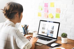 Article on blogging : stratégies pour créer des contenus performants et générer des leads