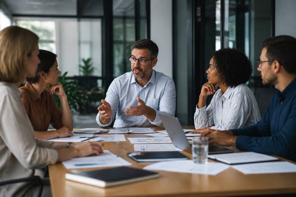 Business continuity plan bcp : définir et mettre en place un plan de continuité d’activité efficace