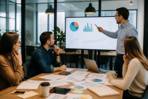 Budget communication : comment le construire et l’optimiser pour générer plus de leads