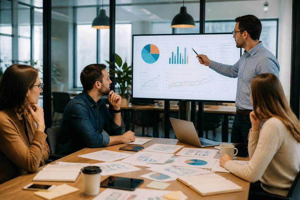 Budget communication : comment le construire et l’optimiser pour générer plus de leads