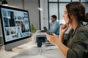 Approche multicanale : stratégies et outils pour améliorer l’acquisition et la relation client