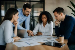 Benchmark marketing : méthodes et outils pour analyser la concurrence efficacement