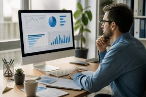 Analyse de sites web : méthodes et outils pour améliorer votre performance en ligne