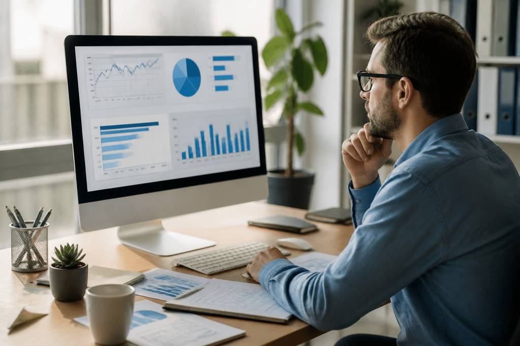 Analyse de sites web : méthodes et outils pour améliorer votre performance en ligne