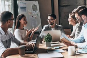 Comment développer une base clientèle durable grâce au marketing digital