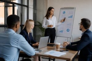 Aida methode : comment utiliser ce modèle pour améliorer sa stratégie marketing et convertir davantage de prospects