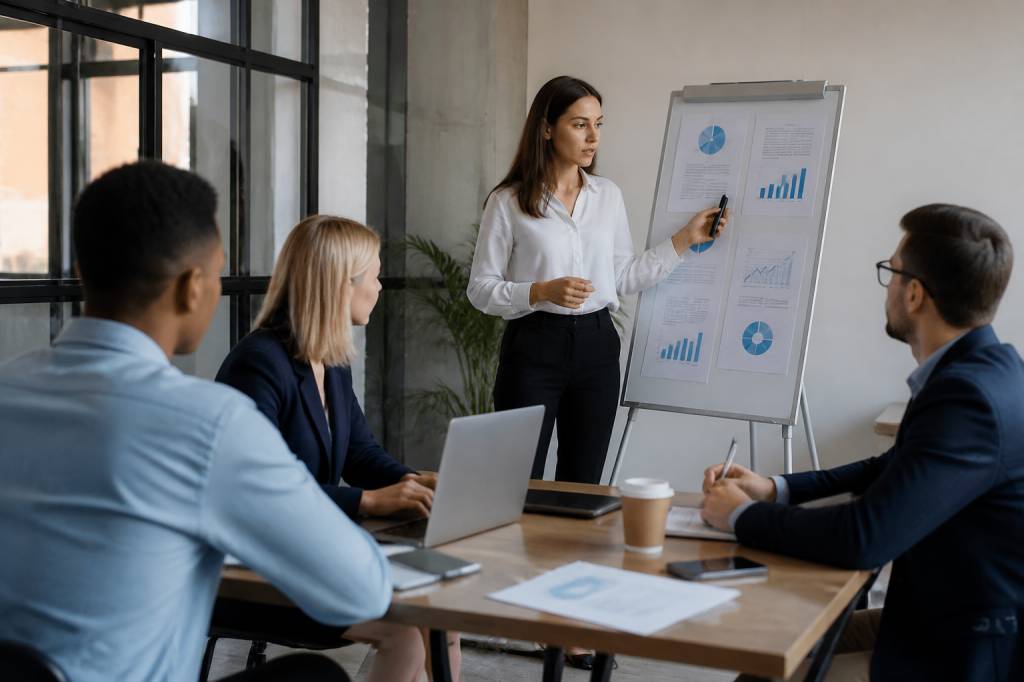 Aida methode : comment utiliser ce modèle pour améliorer sa stratégie marketing et convertir davantage de prospects