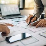 Cahier des charges pour une application mobile : les étapes clés pour réussir votre projet