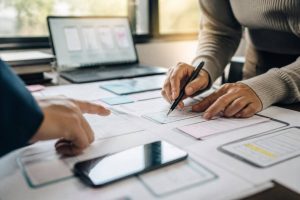 Cahier des charges pour une application mobile : les étapes clés pour réussir votre projet