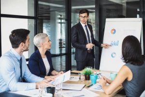 Audit commercial : méthodes et outils pour améliorer la performance de votre entreprise