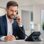 Appelle sortant : stratégies et outils pour améliorer la prospection commerciale