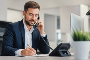 Appelle sortant : stratégies et outils pour améliorer la prospection commerciale