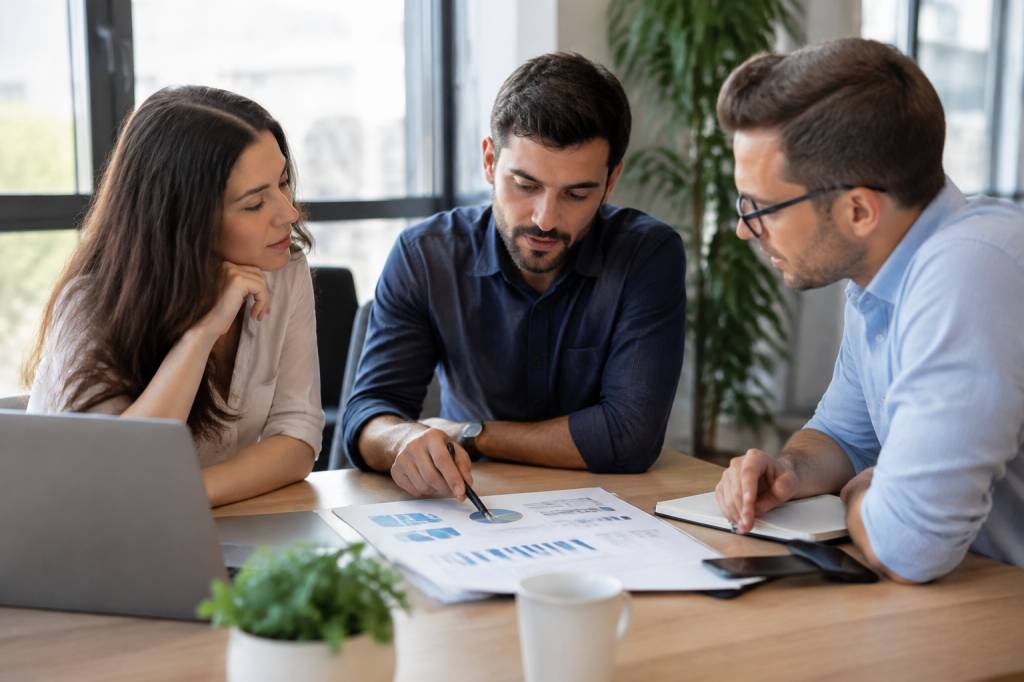 C’est quoi un benchmarking : définition, objectifs et méthode pour réussir son analyse concurrentielle
