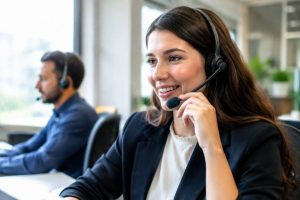 Appels entrants et sortants : stratégies pour améliorer la relation client et développer les ventes