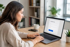 Formulaire de contact : comment le créer pour générer plus de leads qualifiés