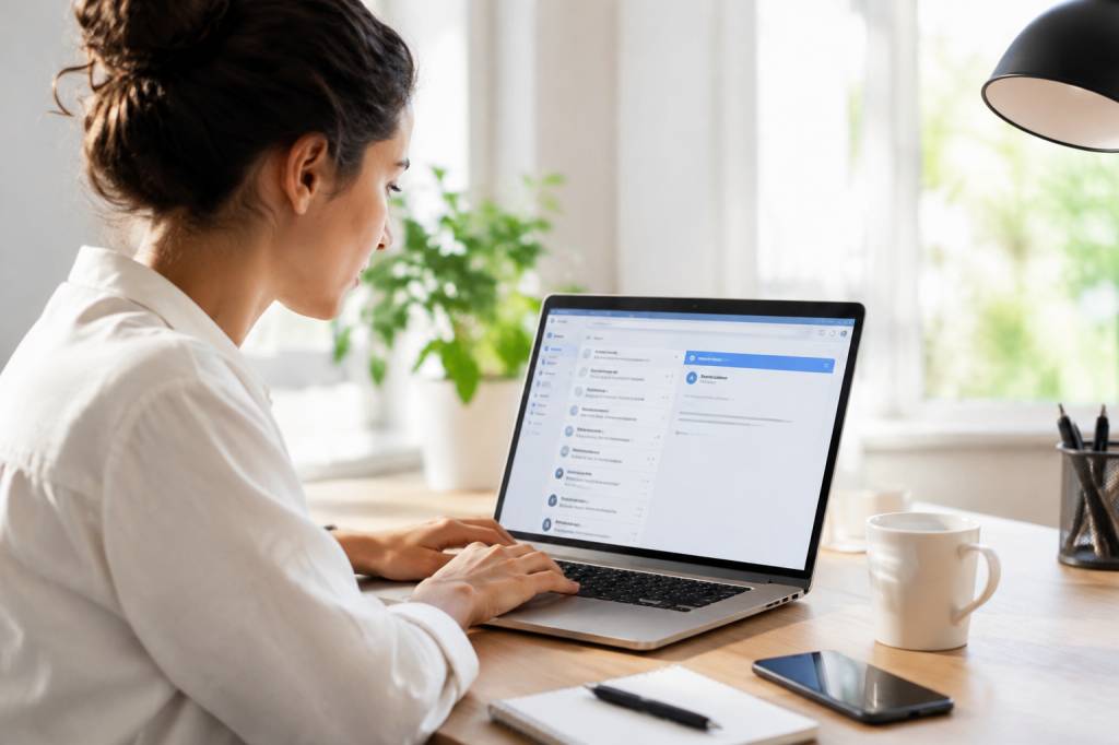 Bon taux d'ouverture emailing : 10 stratégies pour améliorer vos campagnes marketing
