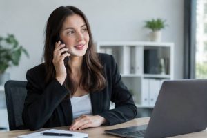 Appel entrant c est quoi : définition, fonctionnement et enjeux pour l’entreprise
