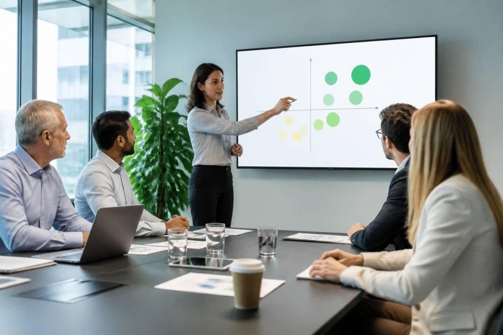 Bcg marketing : définition, stratégie et applications pour développer votre entreprise