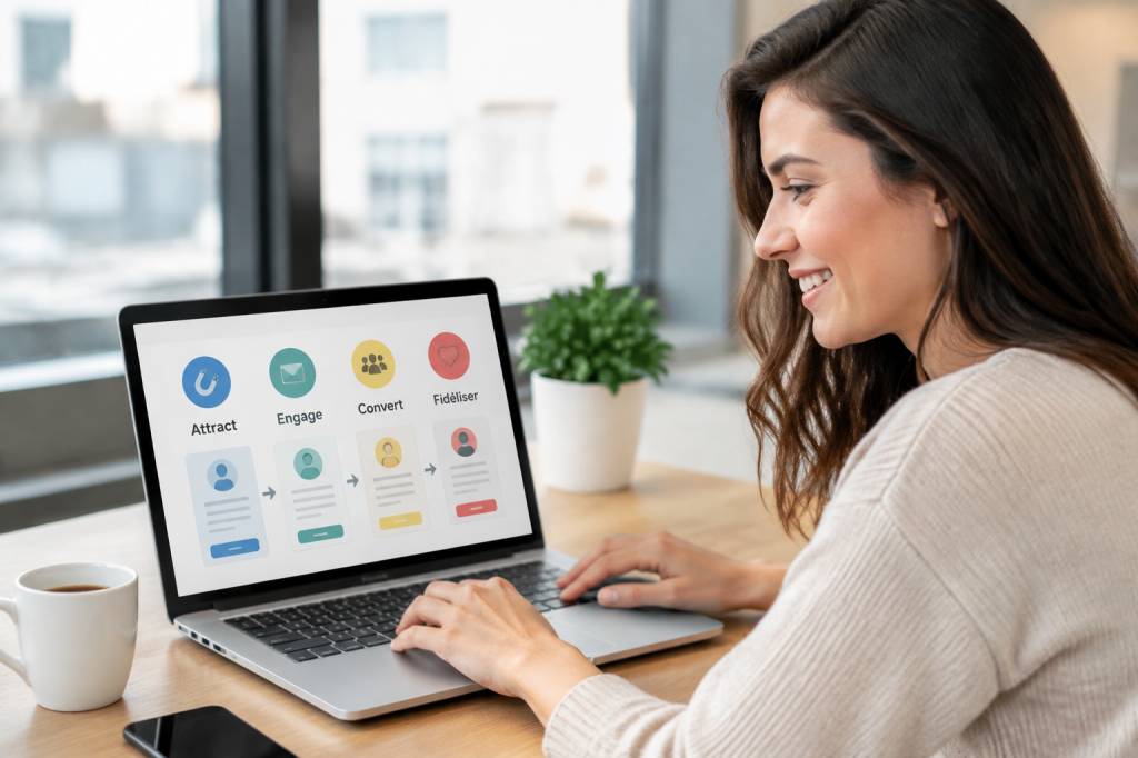Lead nurturing : stratégies et outils pour convertir vos prospects en clients fidèles